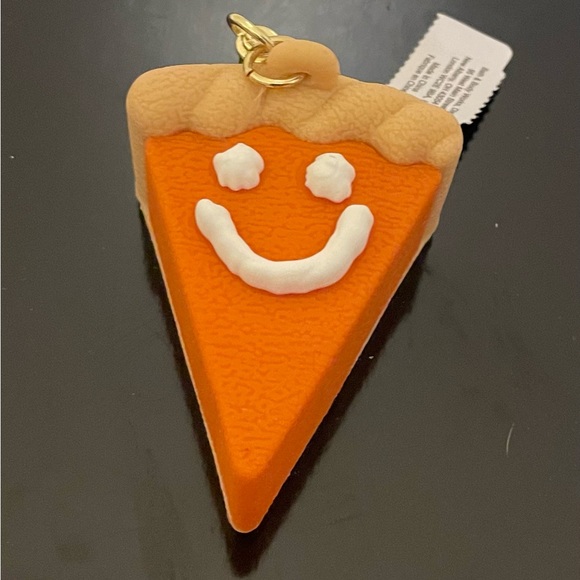 Bath & Body Works Accessories Bath And Body Works Pumpkin Pie